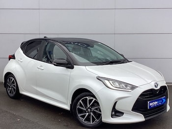 Used Toyota Yaris 2022 for sale - 78002990: Photo