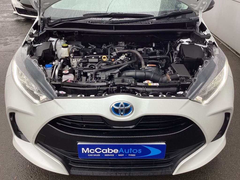 Used Toyota Yaris 2022 for sale - 78002990: Photo 22