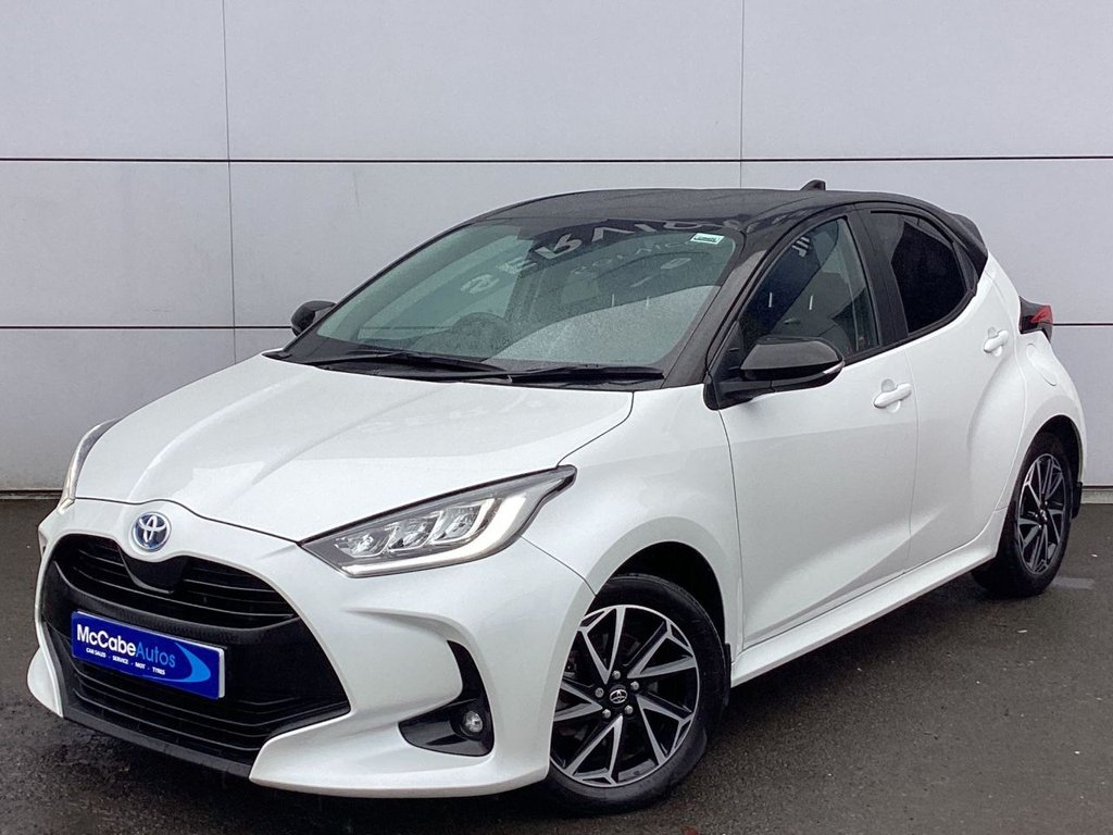 Used Toyota Yaris 2022 for sale - 78002990: Photo 3