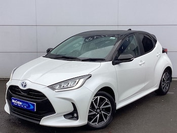 Used Toyota Yaris 2022 for sale - 78002990: Photo