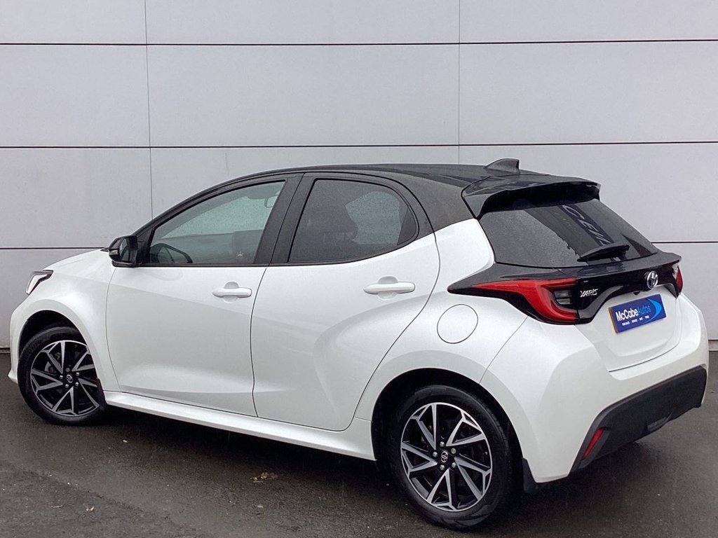 Used Toyota Yaris 2022 for sale - 78002990: Photo 4