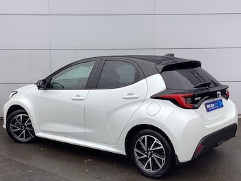 Used Toyota Yaris 2022 for sale - 78002990: Photo