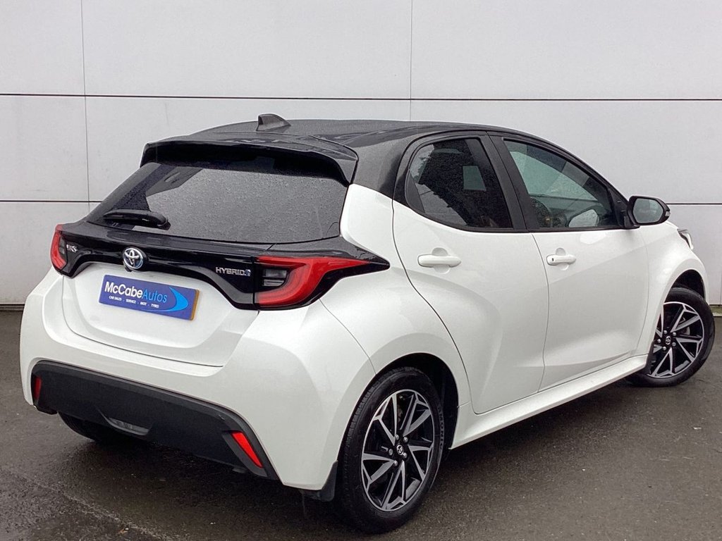 Used Toyota Yaris 2022 for sale - 78002990: Photo 5