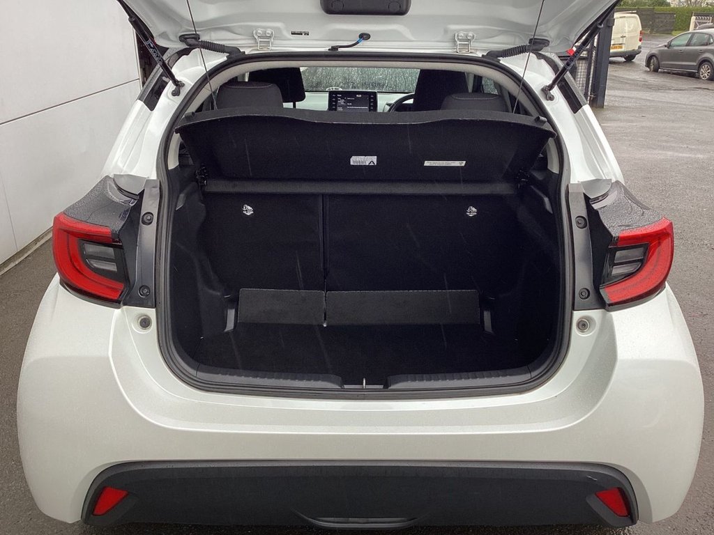 Used Toyota Yaris 2022 for sale - 78002990: Photo 7