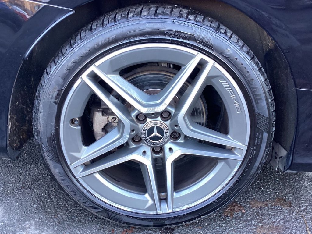 Used Mercedes-Benz C Class 2018 for sale - 77642256: Photo 14