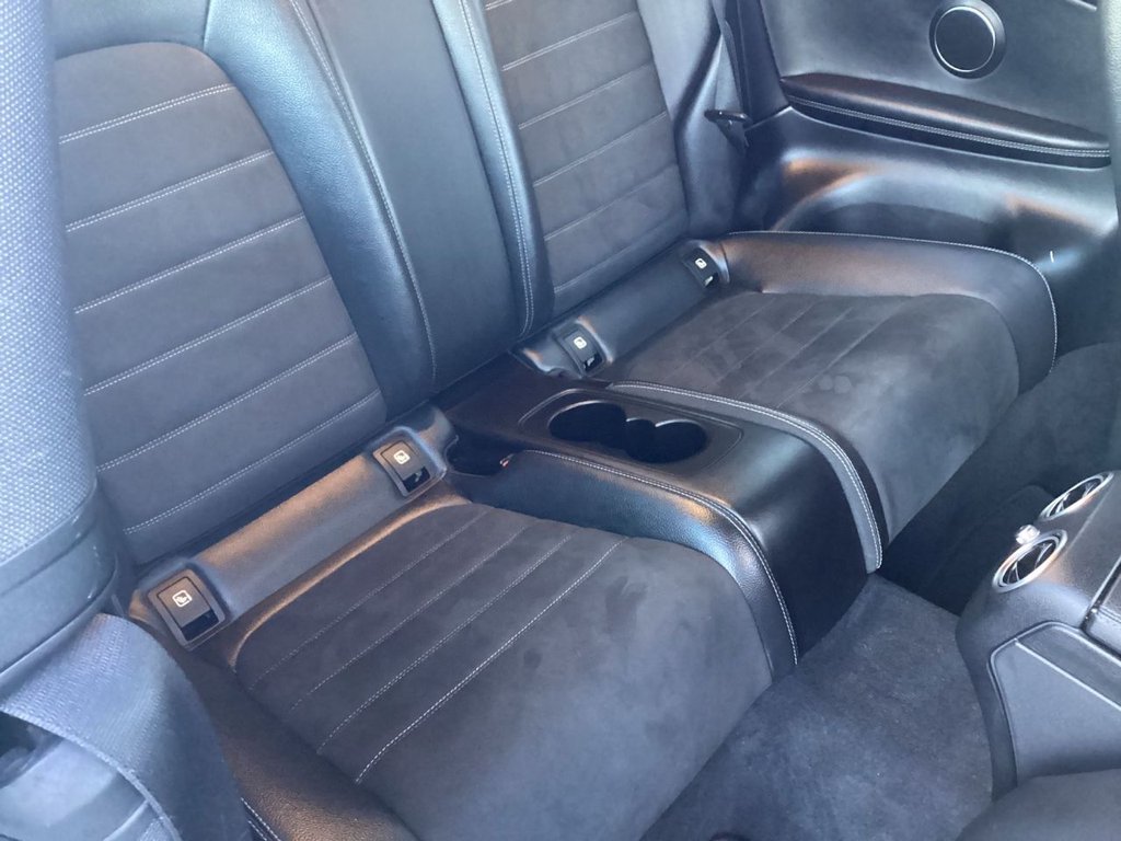 Used Mercedes-Benz C Class 2018 for sale - 77642256: Photo 7