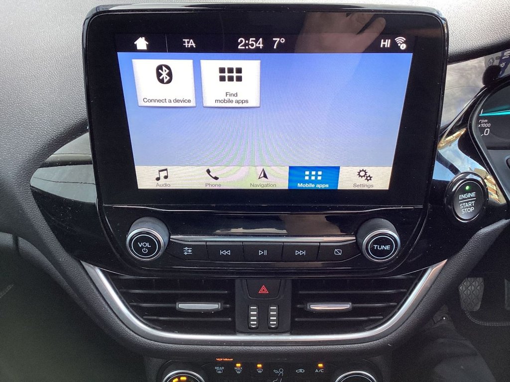 Used Ford Fiesta 2018 for sale - 77642264: Photo 15