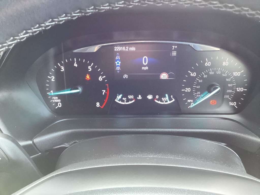 Used Ford Fiesta 2018 for sale - 77642264: Photo 17