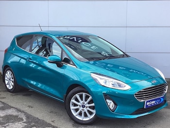 Ford Fiesta feature image