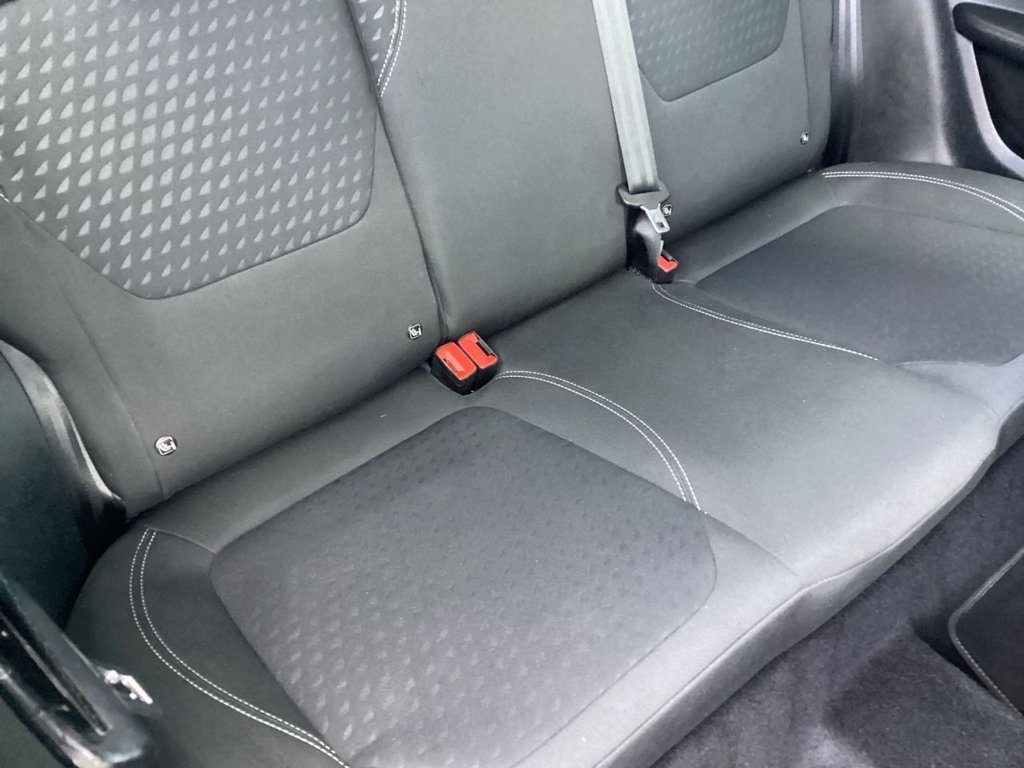 Used Ford Fiesta 2018 for sale - 77642264: Photo 8