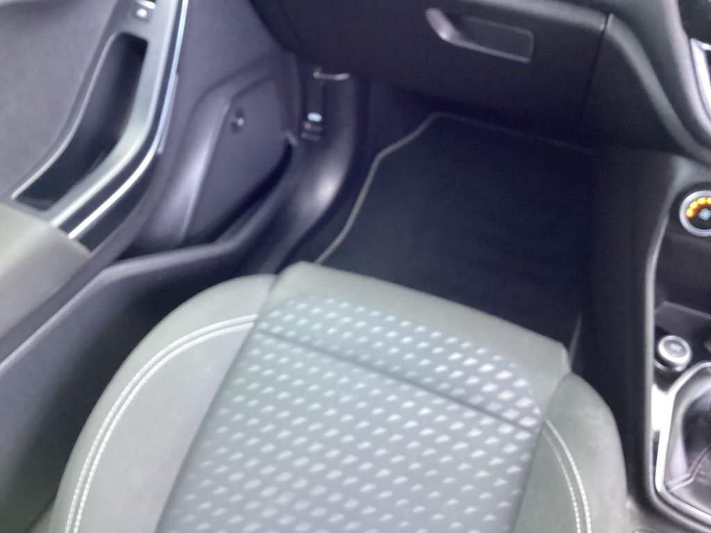 Used Ford Fiesta 2018 for sale - 77642264: Photo 9