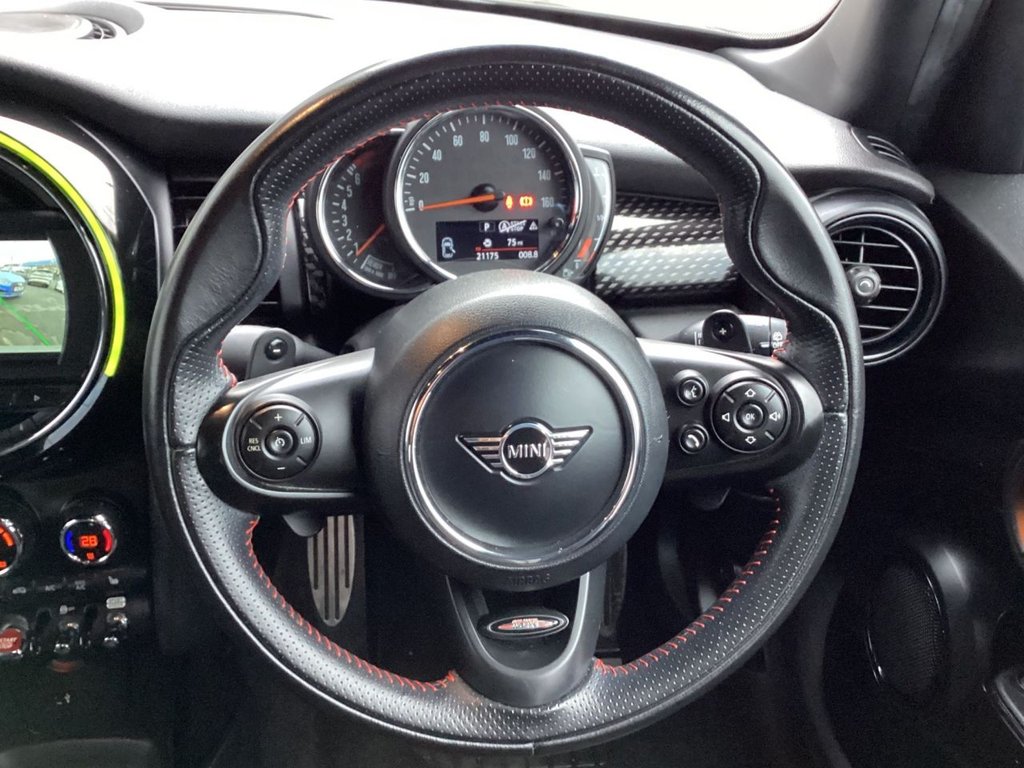 Used MINI Hatch 2019 for sale - 77642261: Photo 10