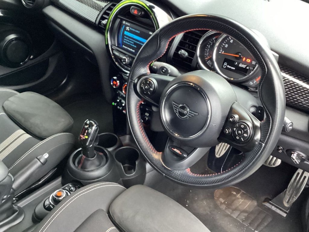 Used MINI Hatch 2019 for sale - 77642261: Photo 11