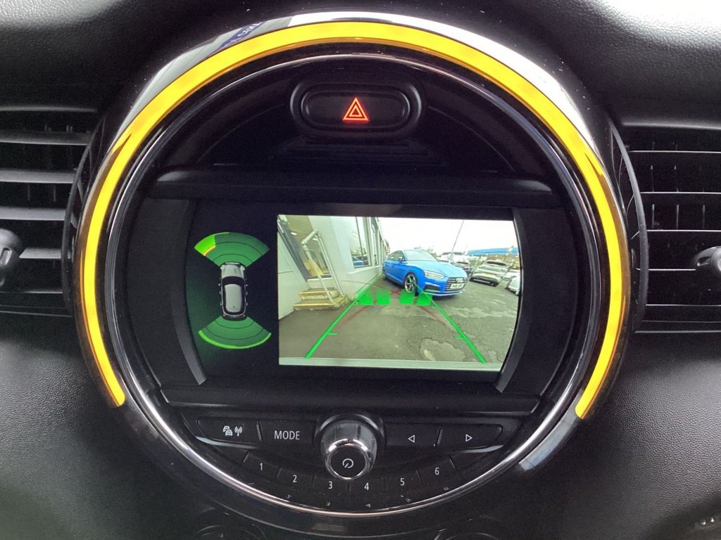 Used MINI Hatch 2019 for sale - 77642261: Photo 12