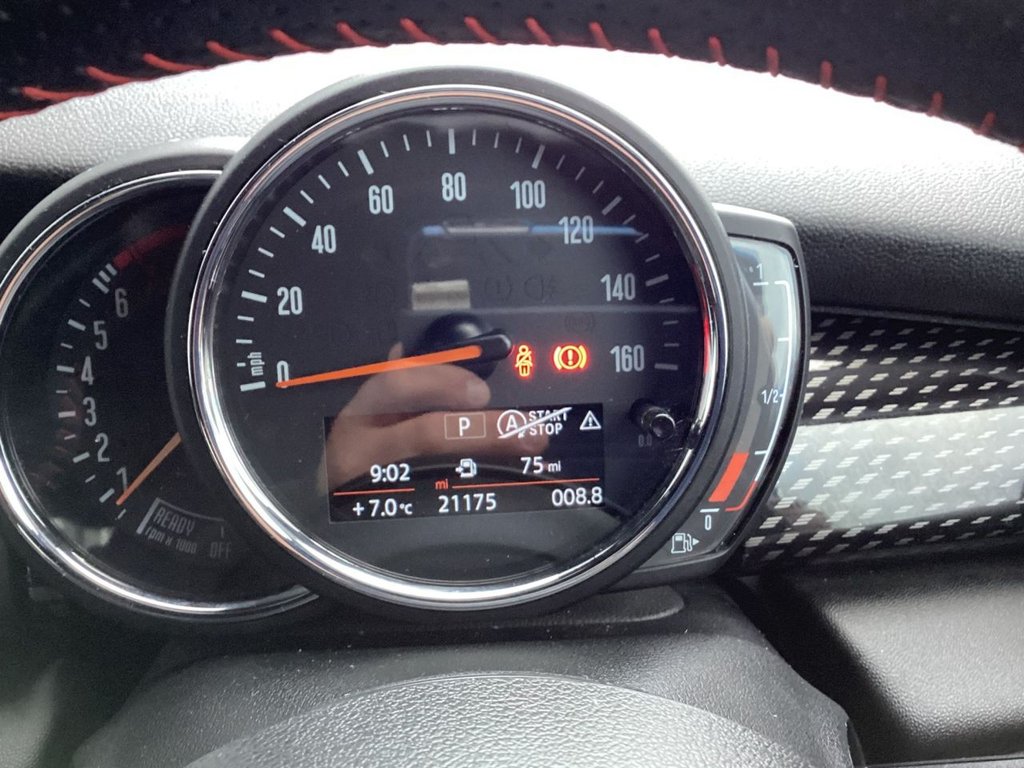 Used MINI Hatch 2019 for sale - 77642261: Photo 17