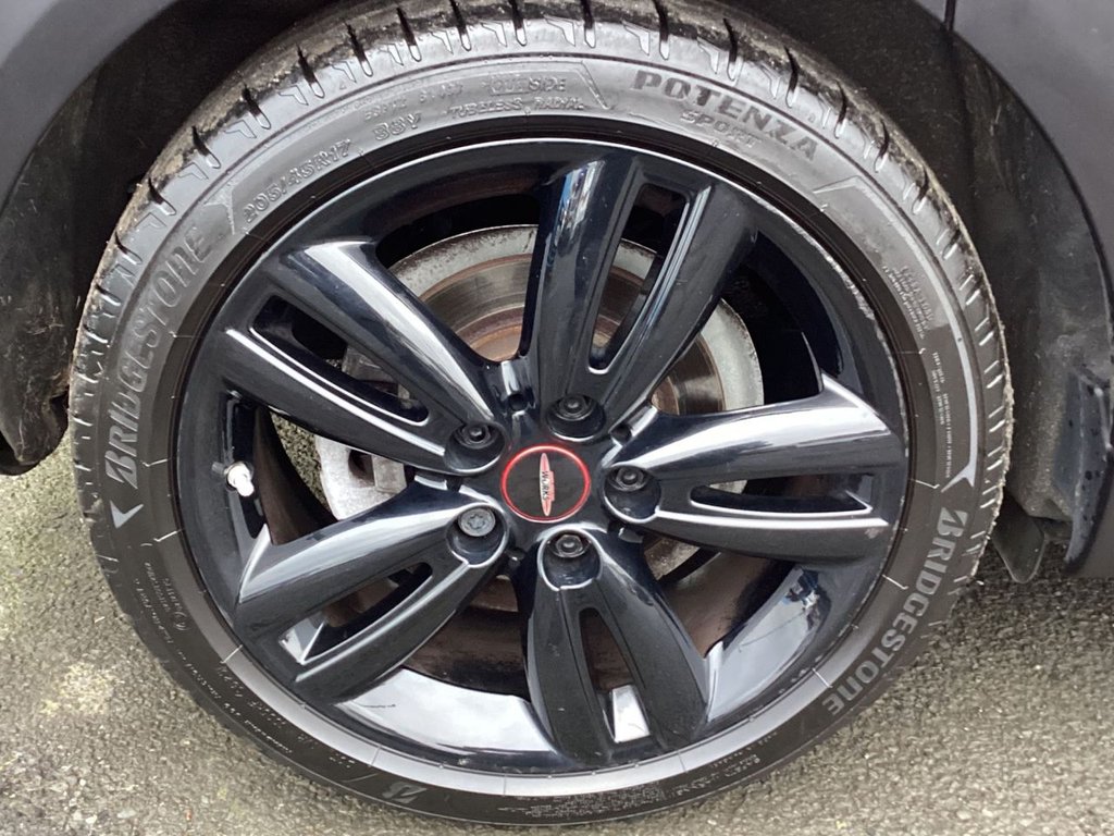 Used MINI Hatch 2019 for sale - 77642261: Photo 20