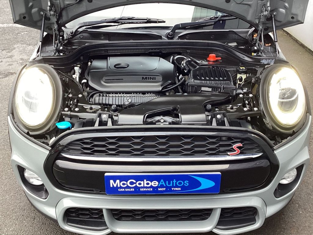 Used MINI Hatch 2019 for sale - 77642261: Photo 23