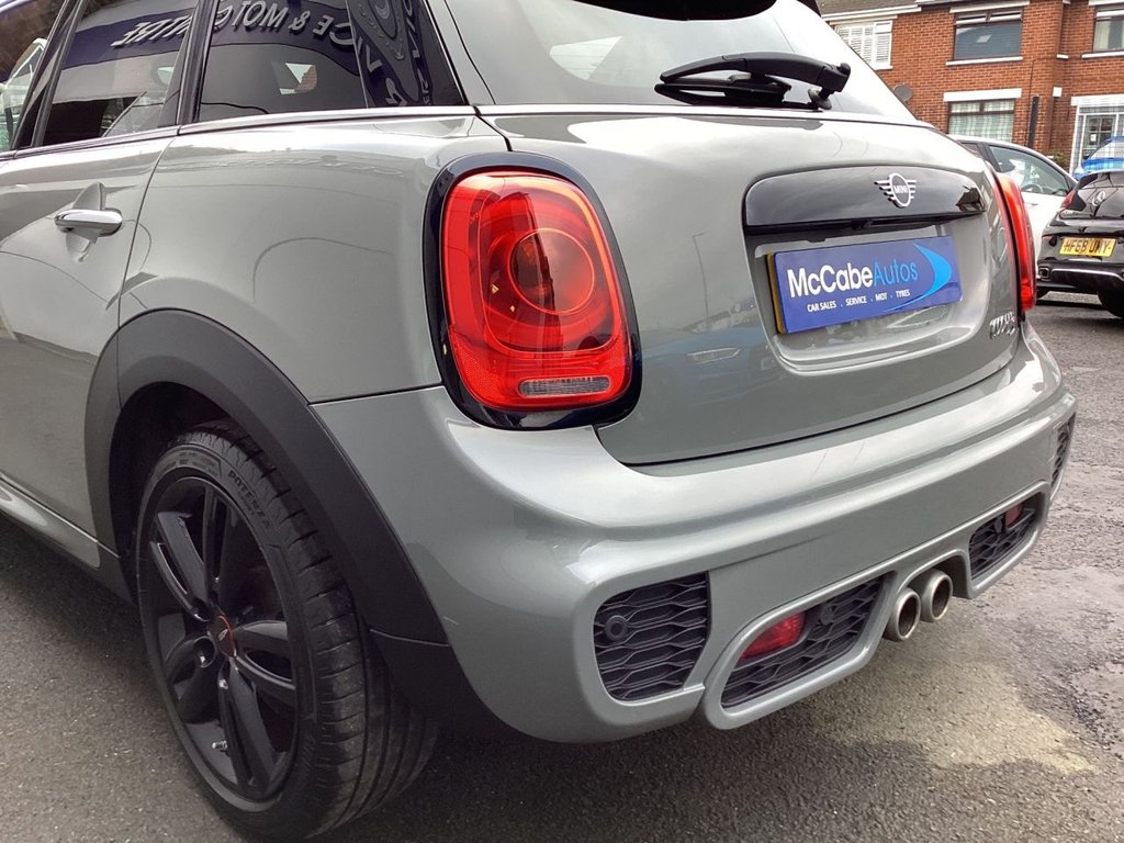 Used MINI Hatch 2019 for sale - 77642261: Photo 26