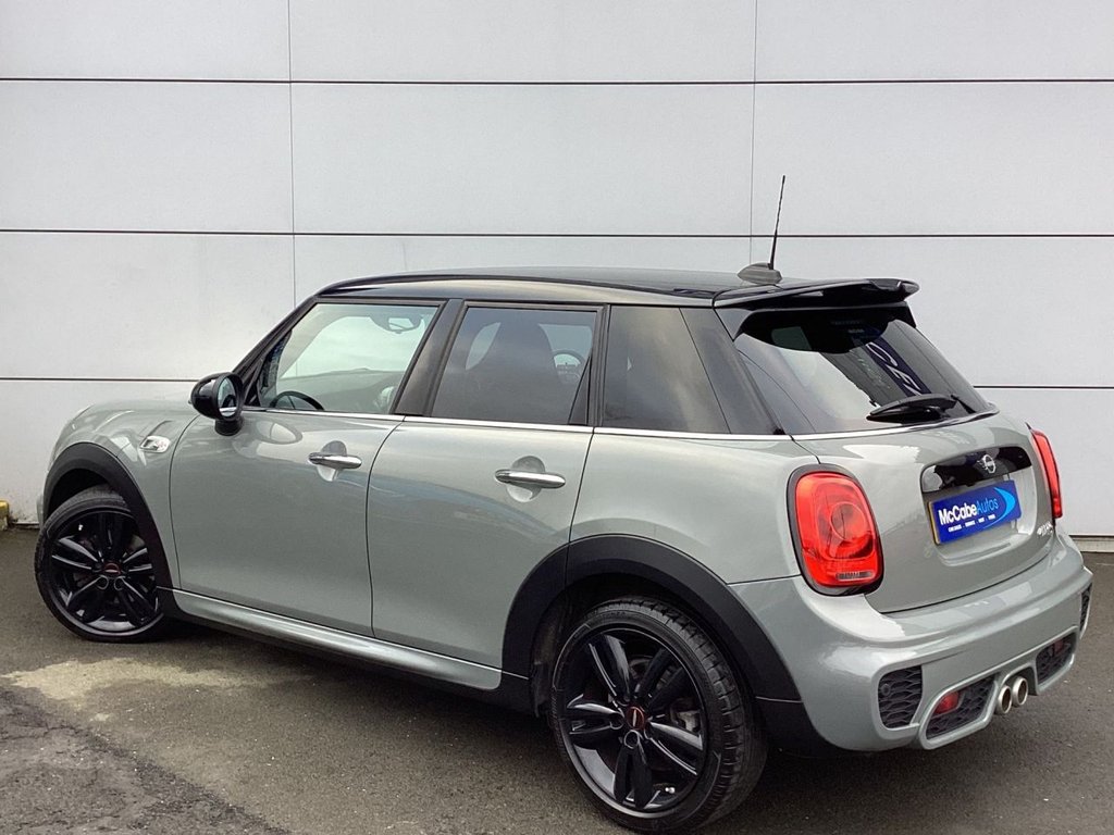Used MINI Hatch 2019 for sale - 77642261: Photo 3