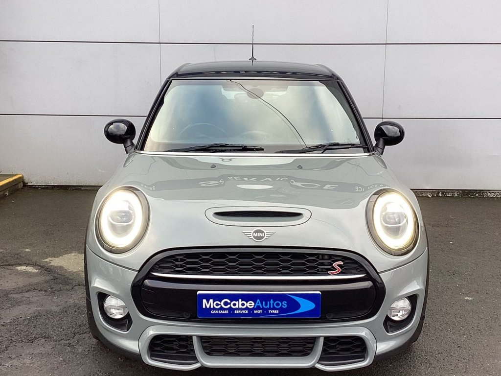 Used MINI Hatch 2019 for sale - 77642261: Photo 7