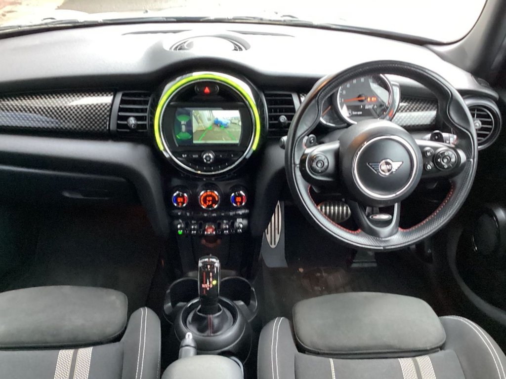 Used MINI Hatch 2019 for sale - 77642261: Photo 9