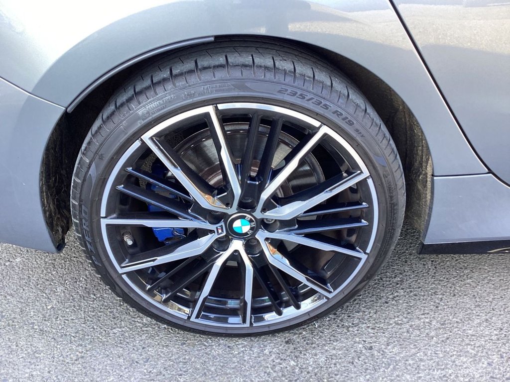 Used BMW 1 Series 2022 for sale - 77792310: Photo 10