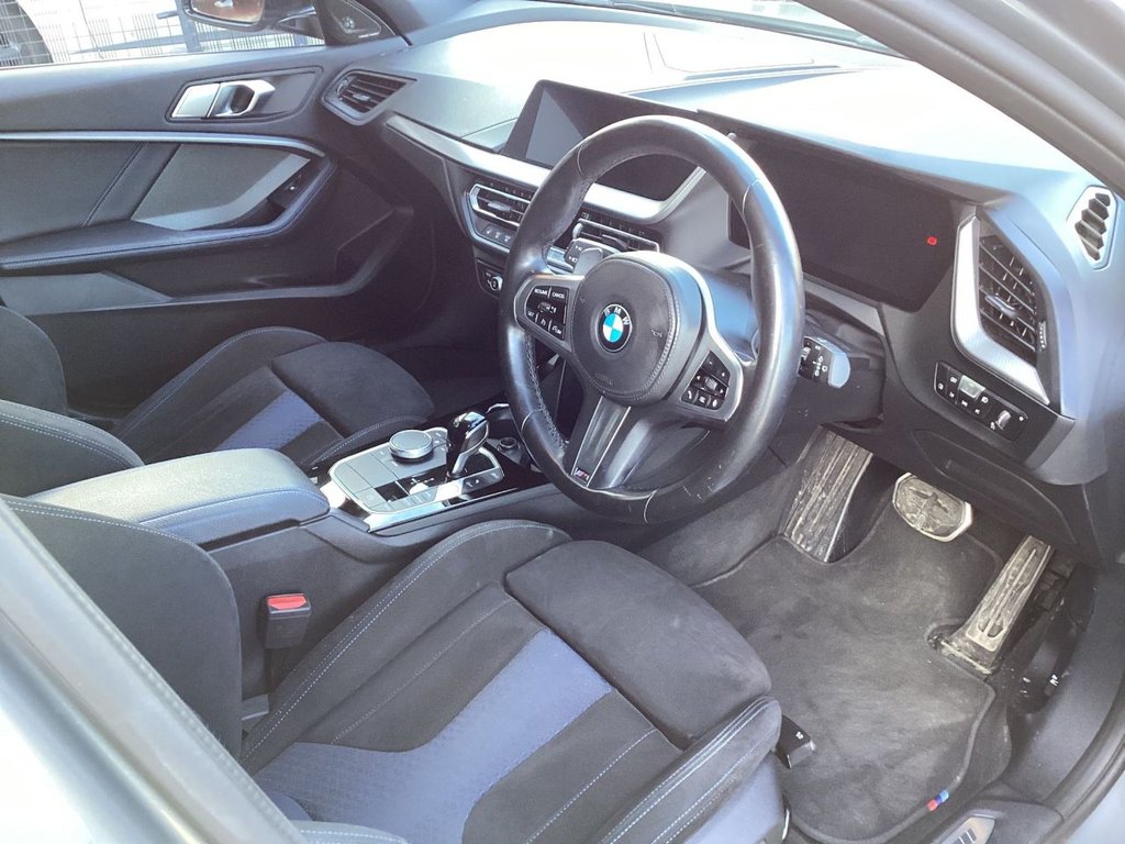 Used BMW 1 Series 2022 for sale - 77792310: Photo 12