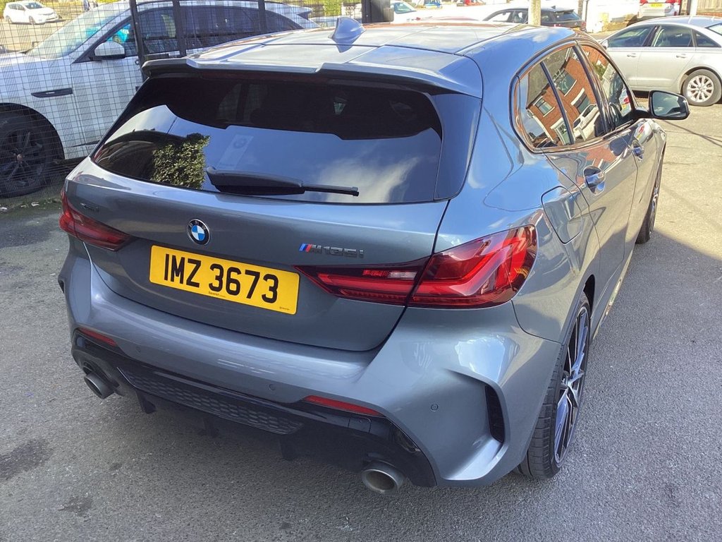 Used BMW 1 Series 2022 for sale - 77792310: Photo 3