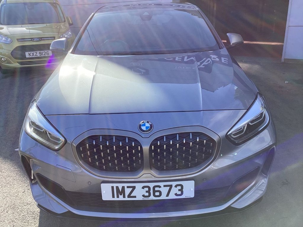 Used BMW 1 Series 2022 for sale - 77792310: Photo 5