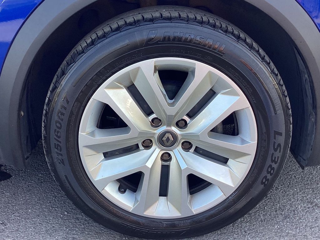 Used Renault Captur 2021 for sale - 77642218: Photo 14