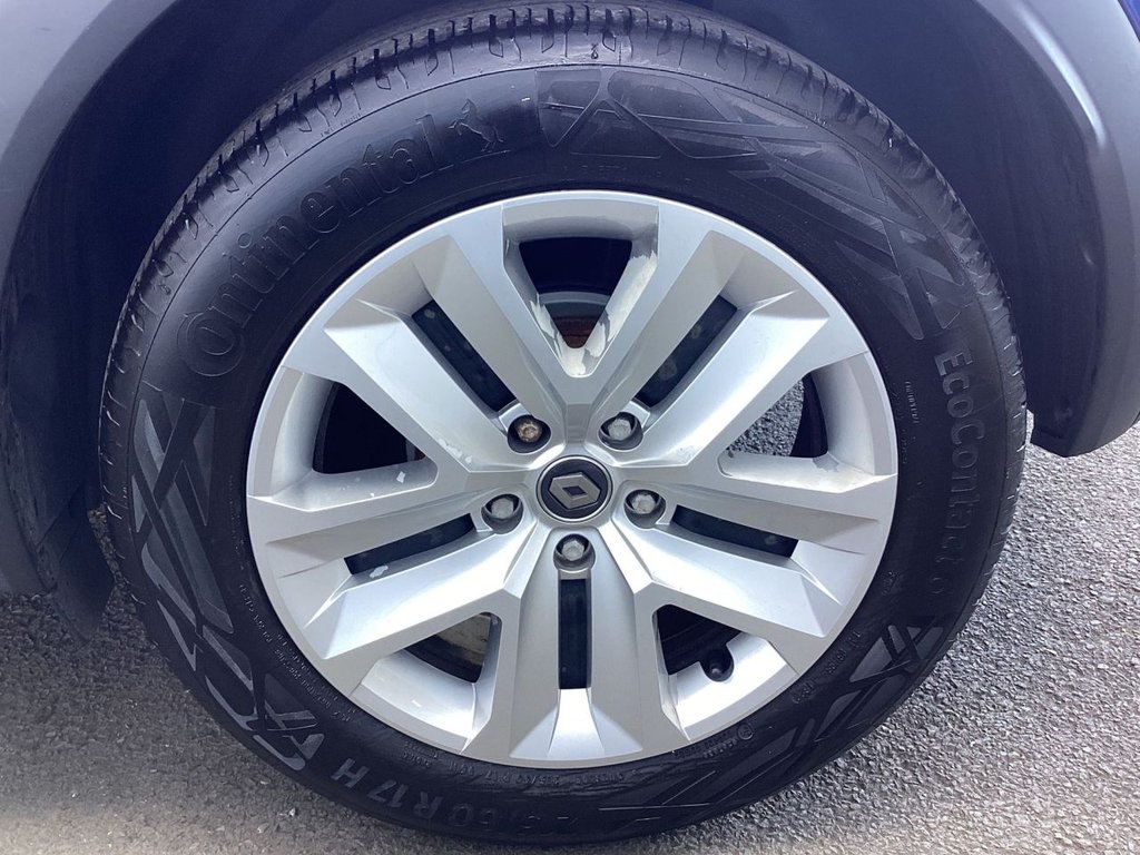 Used Renault Captur 2021 for sale - 77642218: Photo 15