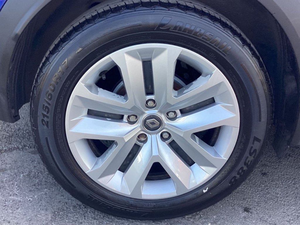 Used Renault Captur 2021 for sale - 77642218: Photo 16