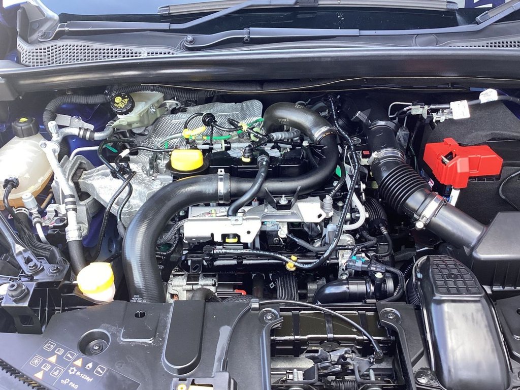 Used Renault Captur 2021 for sale - 77642218: Photo 18