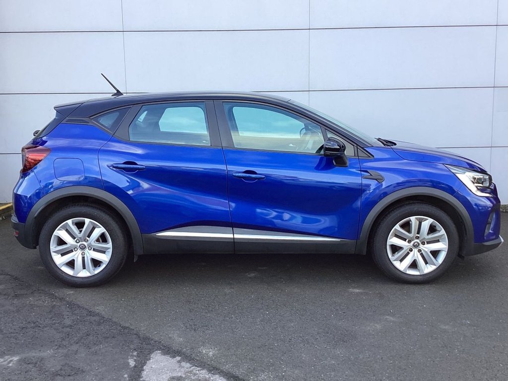 Used Renault Captur 2021 for sale - 77642218: Photo 6