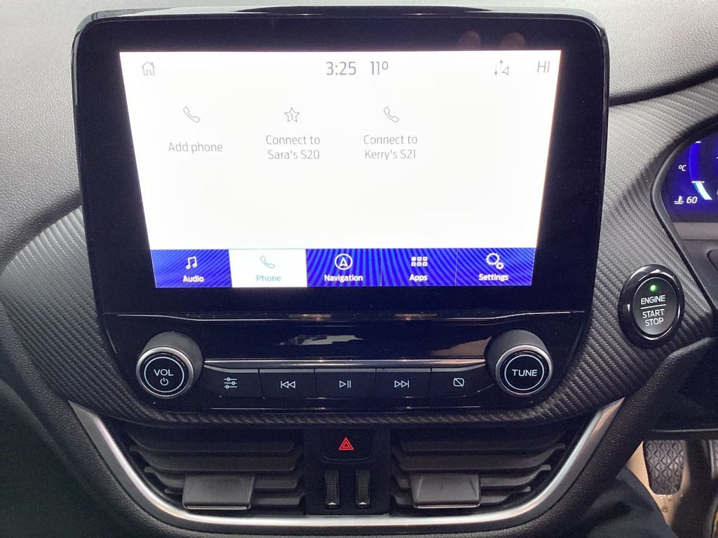 Used Ford Fiesta 2022 for sale - 77642498: Photo 12