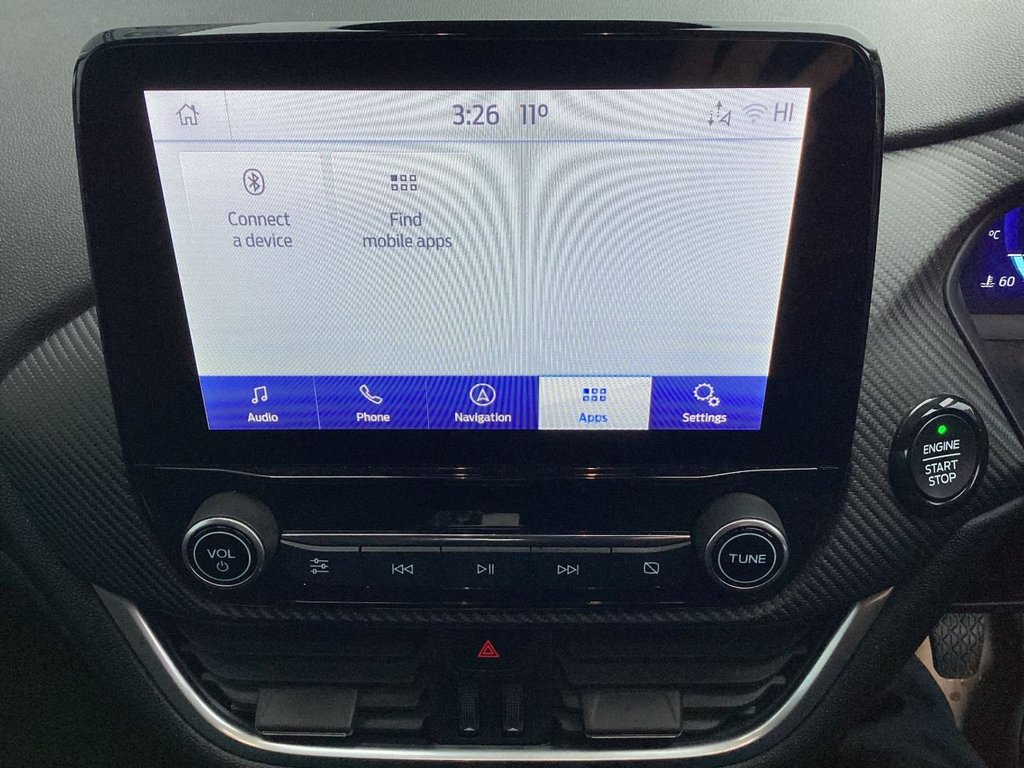 Used Ford Fiesta 2022 for sale - 77642498: Photo 14