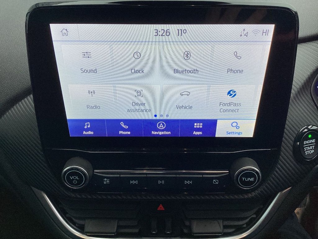 Used Ford Fiesta 2022 for sale - 77642498: Photo 15