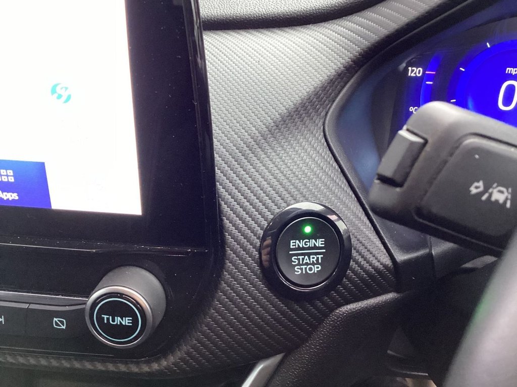 Used Ford Fiesta 2022 for sale - 77642498: Photo 16