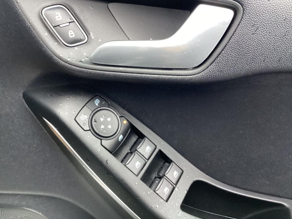 Used Ford Fiesta 2022 for sale - 77642498: Photo 18