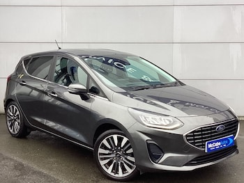 Ford Fiesta feature image