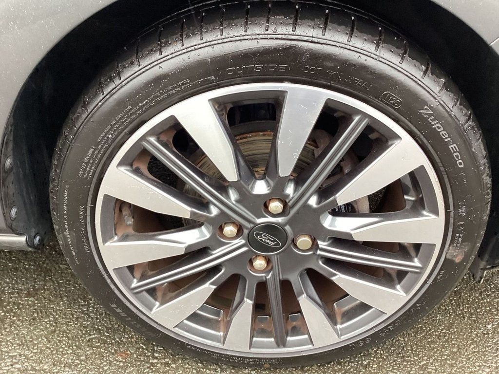 Used Ford Fiesta 2022 for sale - 77642498: Photo 20