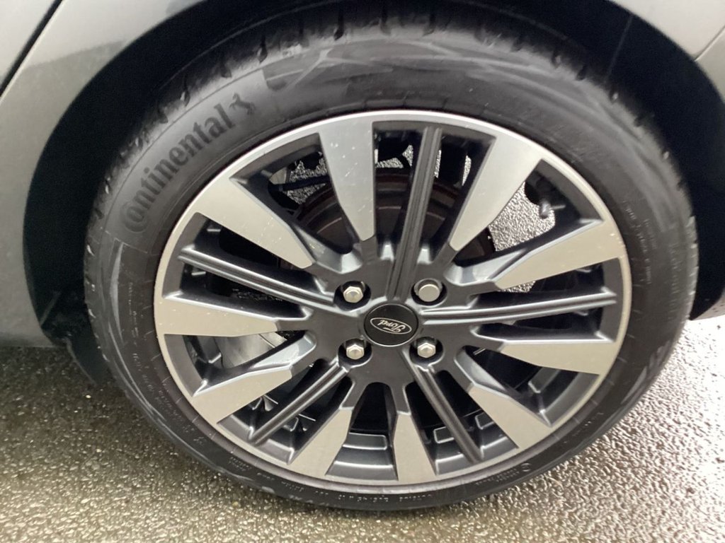 Used Ford Fiesta 2022 for sale - 77642498: Photo 21