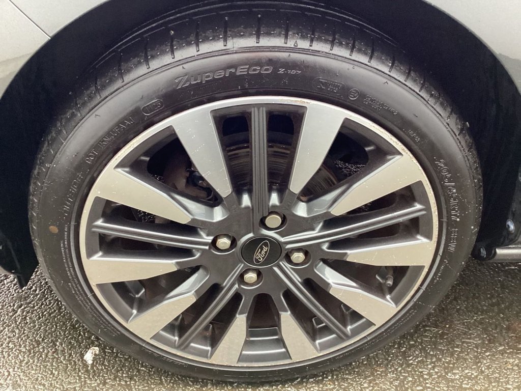 Used Ford Fiesta 2022 for sale - 77642498: Photo 23