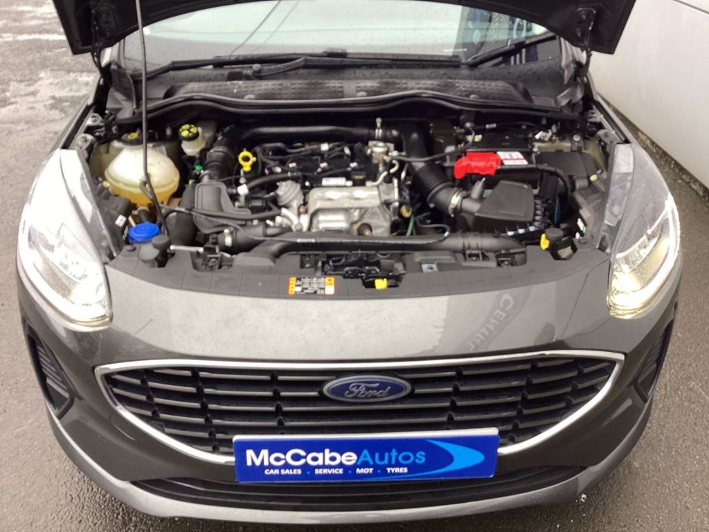 Used Ford Fiesta 2022 for sale - 77642498: Photo 24