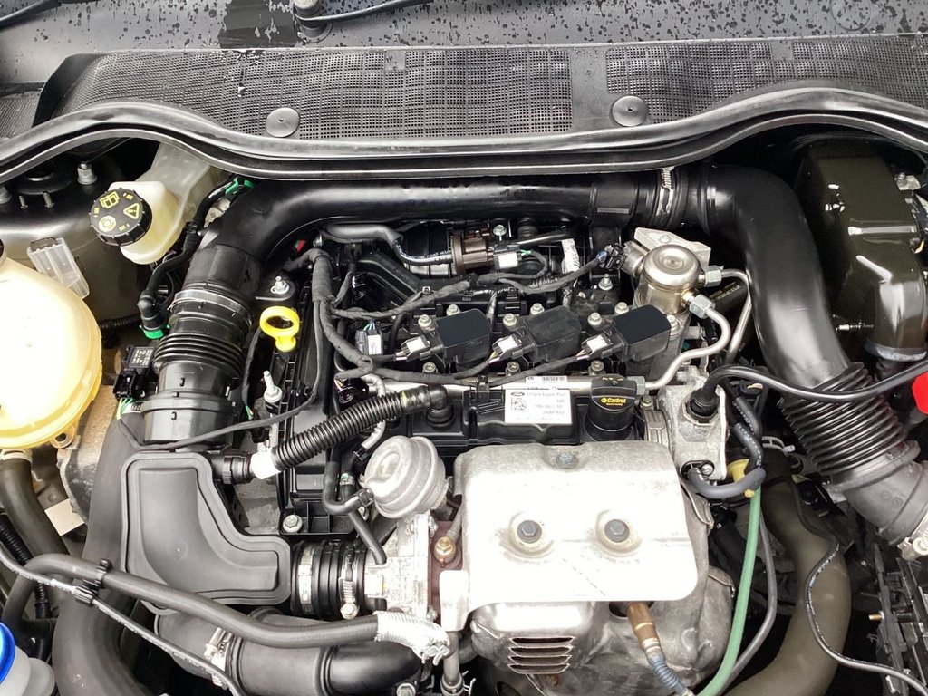 Used Ford Fiesta 2022 for sale - 77642498: Photo 25