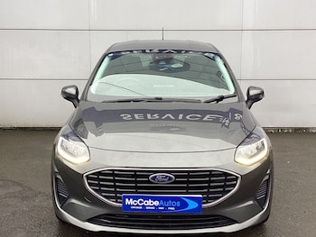 Used Ford Fiesta 2022 for sale - 77642498: Photo