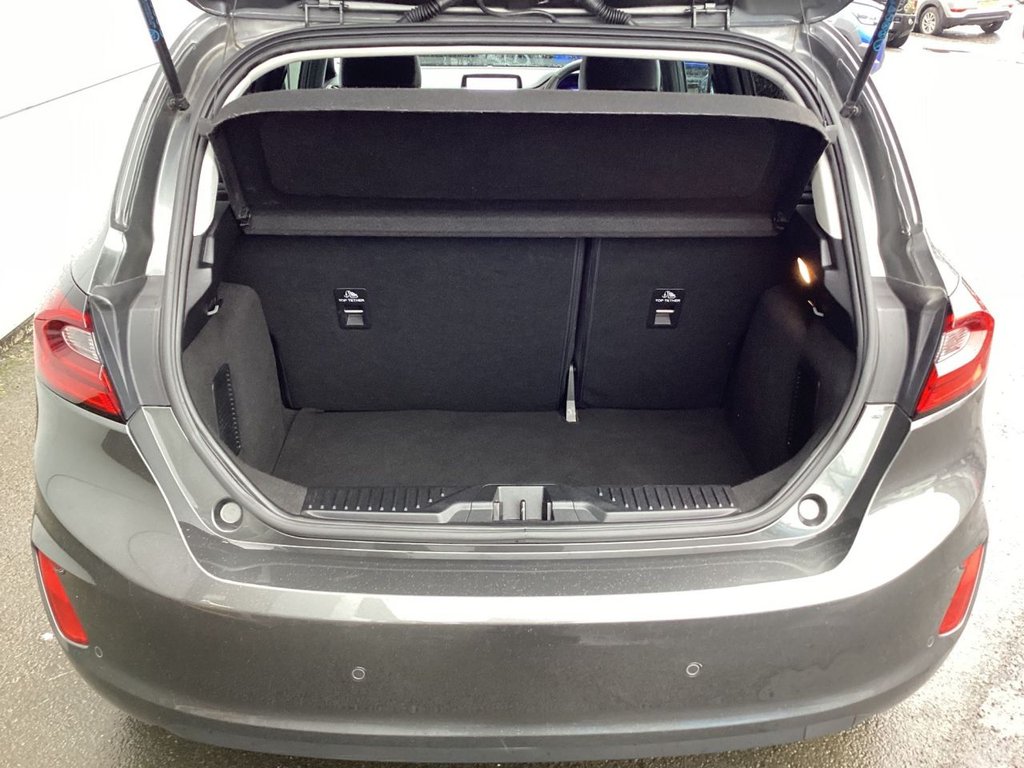 Used Ford Fiesta 2022 for sale - 77642498: Photo 6