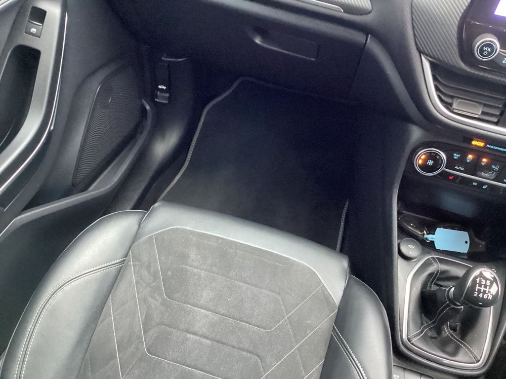 Used Ford Fiesta 2022 for sale - 77642498: Photo 9