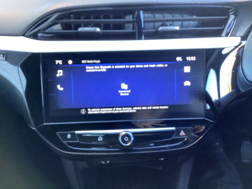 Used Vauxhall Corsa 2024 for sale - 77734802: Photo 12