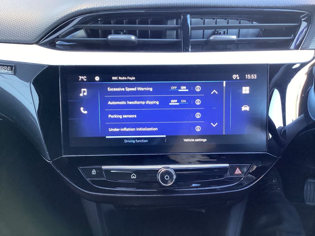 Used Vauxhall Corsa 2024 for sale - 77734802: Photo 13